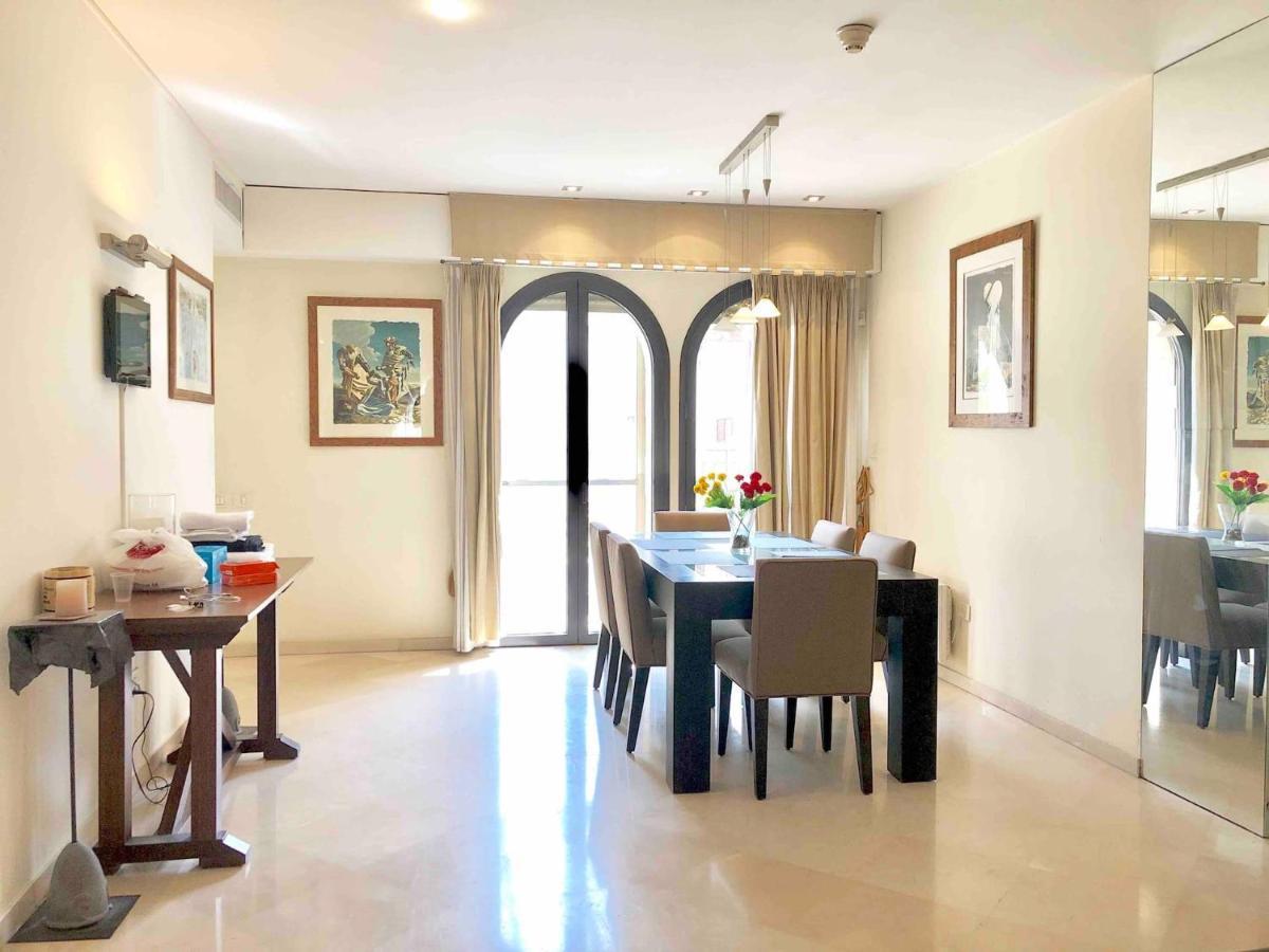 ✦Luxury 2 Bdr David'S Village Apartment ✦ Mamilla Jerusalem Exterior photo